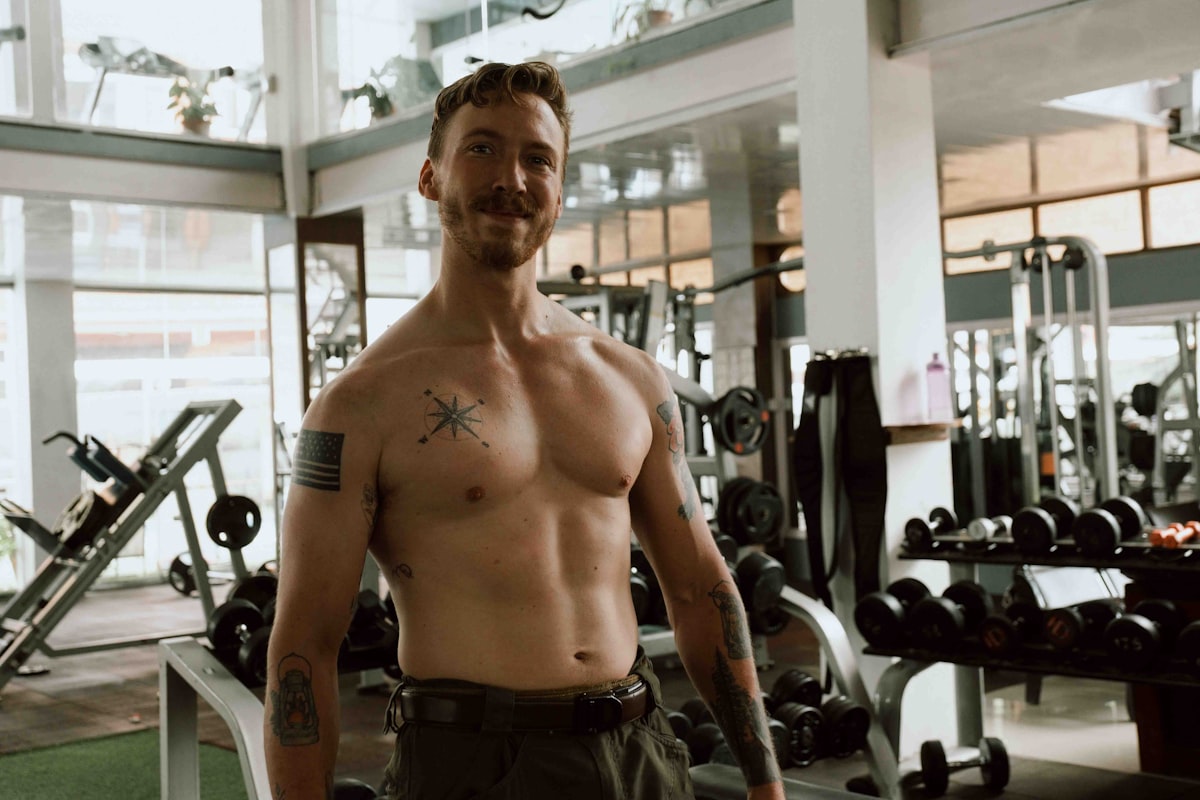Transformtimeflow community fitness training